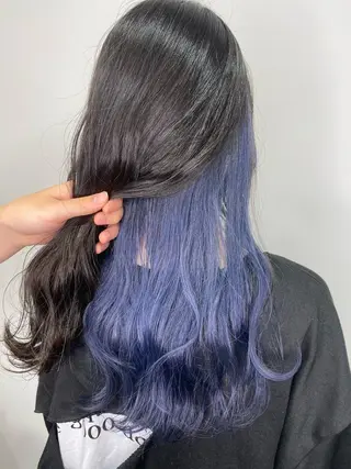 ロング カラー toki所属・山城 直美の眉毛・アイブロウイメージ