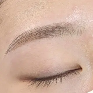 アイブロウ EAGLE所沢所属・EAGLE所沢店 あいなの眉毛・アイブロウイメージ