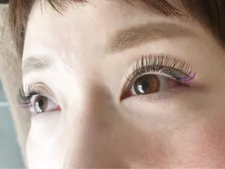 マツエク・マツパ Rita Eyesの眉毛・アイブロウイメージ