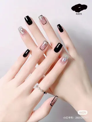 ネイル YK Beauty Salonのマツエク・マツパデザイン