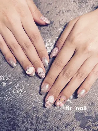 ネイル fir_ nail_のネイルデザイン