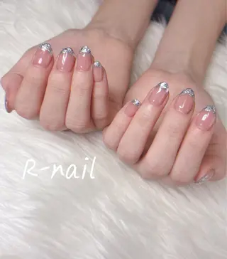 ネイル R-nail salonのネイルデザイン