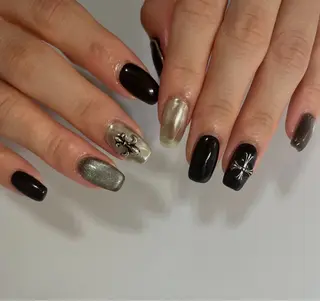 ネイル Nailsalon Olu所属・ネイリスト Nanaのネイルデザイン