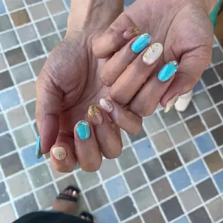 ネイル r. nailのネイルデザイン