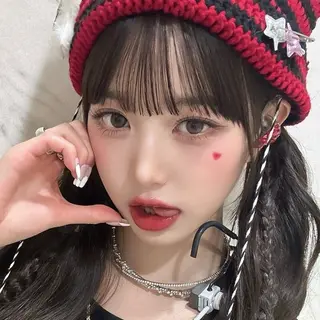 マツエク・マツパ 🎀Ami 🐇のマツエク・マツパデザイン