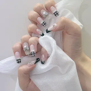 ネイル Nabi Nail所属・. Natsumiのネイルデザイン