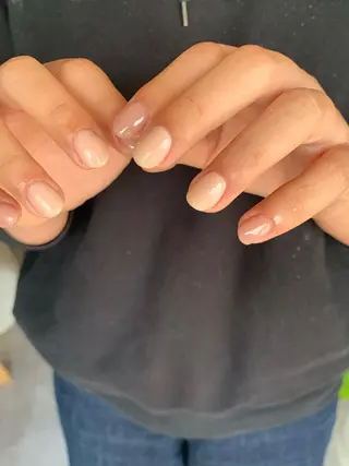 ネイル private salon M&のネイルデザイン