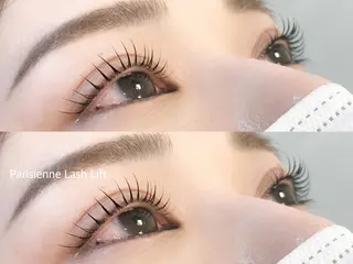 マツエク・マツパ viviAiles ♡⃛ Ruiのマツエク・マツパデザイン