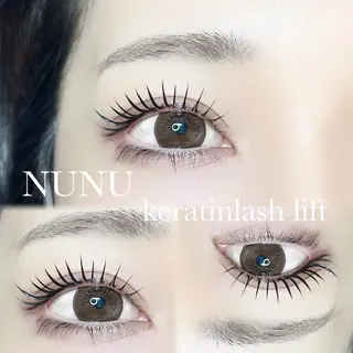 マツエク・マツパ HARIS店長🦋 Ishiguroのマツエク・マツパデザイン