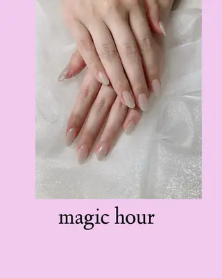 ネイル RANUN nailのネイルデザイン