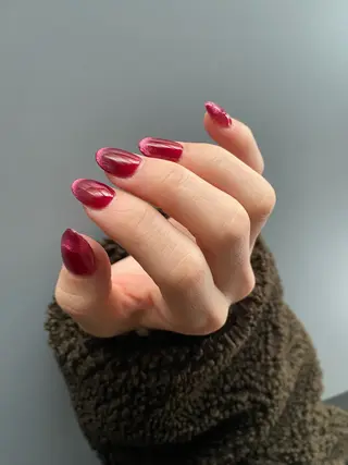 ネイル モア 錦糸町のネイルデザイン