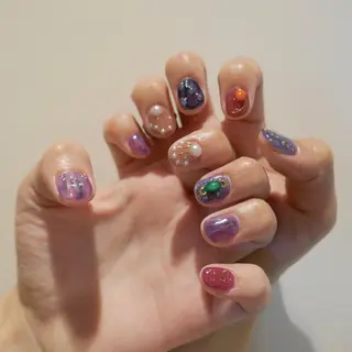 ネイル HiMe .のその他イメージ