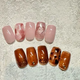 ネイル Tocowaka マエダのネイルデザイン