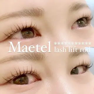 マツエク・マツパ Eyelash 🎀 𝐀𝐲𝐮𝐦𝐢のマツエク・マツパデザイン