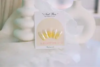 ショート N2.nail所属・N2 nailのネイルデザイン