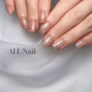ネイル ALL Nail &whiteningのその他イメージ