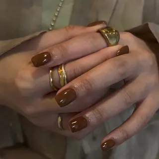 ネイル 高橋 タカハシのネイルデザイン