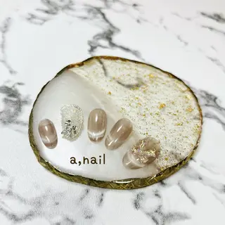 ネイル ネイルサロン エーネイルのネイルデザイン