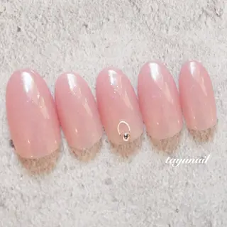 ネイル ネイルサロン・ネイルスクール たゆnail所属・ネイルサロン 【たゆnail】のネイルデザイン