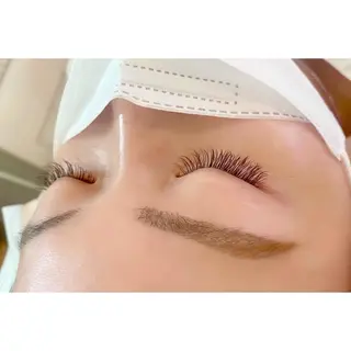 マツエク・マツパ eyelist  ／ asukaのマツエク・マツパデザイン