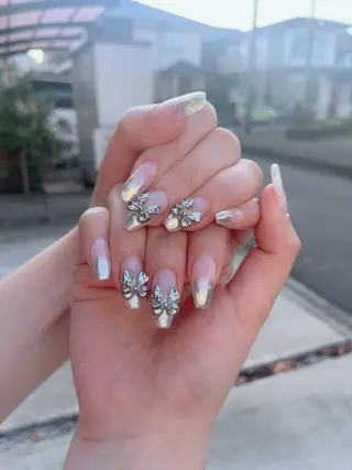 ネイル * haruのネイルデザイン