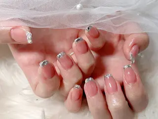 ネイル Hanaai サクラのネイルデザイン