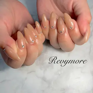 ネイル nail salon Revymore所属・nail salon Revymoreのネイルデザイン