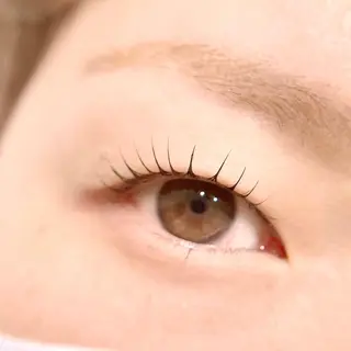 マツエク・マツパ eyelash salon'h所属・松本 光の眉毛・アイブロウイメージ
