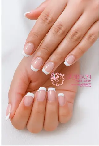 ネイル RibbonNail Staffのネイルデザイン