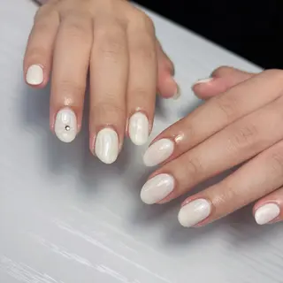 ネイル STELLA ✩のネイルデザイン