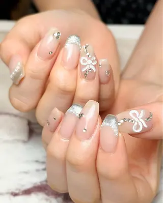 ネイル private acottoのネイルデザイン