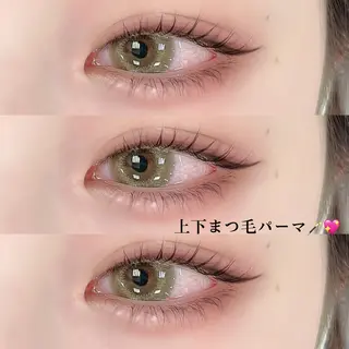 マツエク・マツパ MAEUL NAGOYA所属・⛓韓国IDOLヘア 🥀🖤/あいりのヘアスタイル