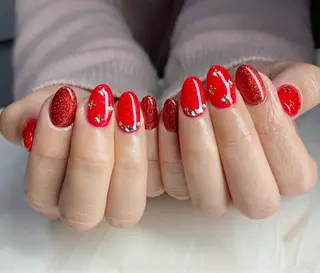 ネイル Mnail mayuのネイルデザイン