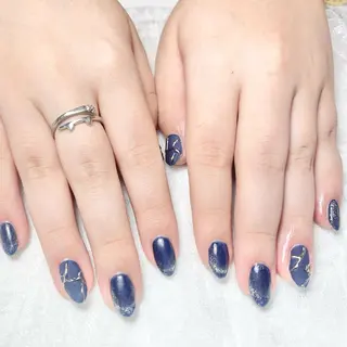 ネイル nail salon Libertyのネイルデザイン