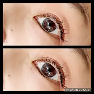 マツエク・マツパ Charme coco 八尾店所属・Charme coco／かなめのマツエク・マツパデザイン