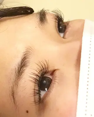 マツエク・マツパ eyelash GARDENのマツエク・マツパデザイン