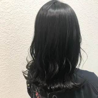 セミロング 🎴イトウユウ🎴 副店長/メンズ専門のヘアスタイル