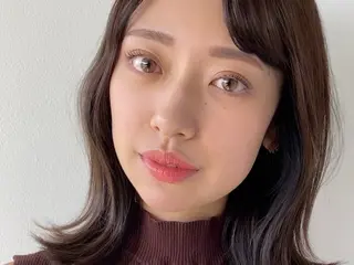 マツエク・マツパ meiro 栄店所属・meiro Manaの眉毛・アイブロウイメージ