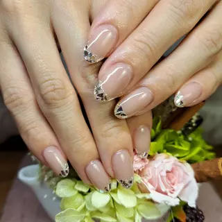 ネイル HAYASHI  Nのネイルデザイン