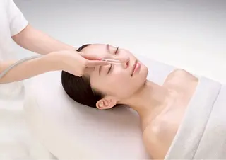 POLA THE BEAUTY イオンタウン各務原鵜沼所属・POLA各務原鵜沼店 伊佐次のエステ・リラクイメージ