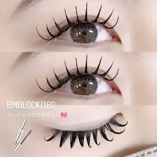 マツエク・マツパ Luna所属・YUKA 💫大阪福島のマツエク・マツパデザイン