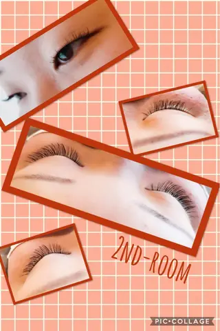 マツエク・マツパ 2nd-room  ｕｌｕ RINAの眉毛・アイブロウイメージ