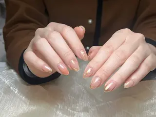 ネイル Nail Jolie所属・Nail Jolieのネイルデザイン