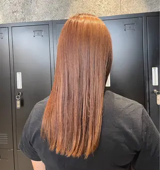 ロング 美髪特化🩶 miyuのヘアスタイル