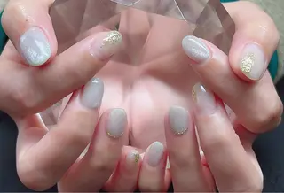 ネイル N.CHLOE 永島のネイルデザイン