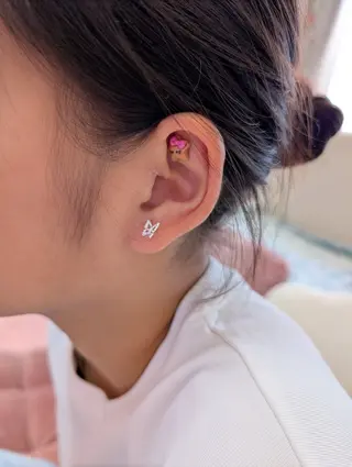 耳ツボジュエリー petit🎀のその他イメージ