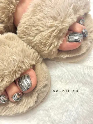 ネイル no-birisu nailのネイルデザイン