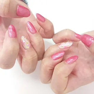 ネイル トミーワイネイル所属・トミー ワイのネイルデザイン