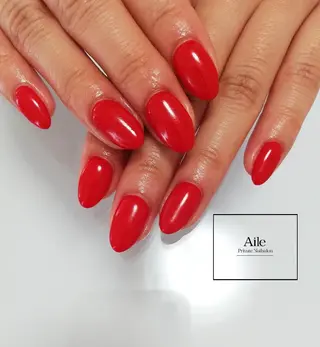 ネイル なが さきのネイルデザイン