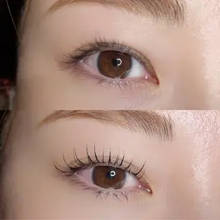 マツエク・マツパ eyelash salon Cerisier.所属・Cerisier .のマツエク・マツパデザイン
